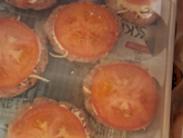 Траты на продукты. Октябрь. С 17 по 23