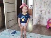 Себя 2 года♥️ Из