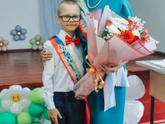 Мой выпускник
