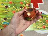 Настольная игра Перекати ежик