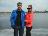 Сегодня день влюблённых захотелось