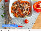 Похудение день 1. Провальный ?