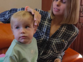 Знали ли вы? Про гладкие волосы