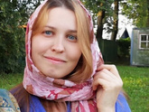 Маленькие дети!