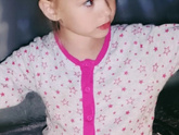 Девочки вот сидим и