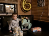 Вот и 6 лет Добрыне