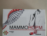 Маммонорм