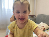 11 месяцев❤️