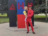Саур-Могила ?Шахтёрск