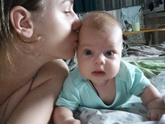 Ожидание оно такое...(все тот же нипт и амниоцентез и так далее)