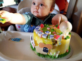 День рождение сыночка!🥳💞😘