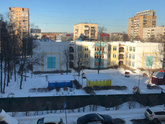 Насчёт садика