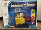 У кого такая игра