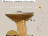 Комод в детскую