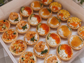 Закуски