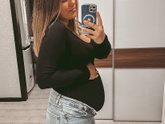 16 недель 🤰