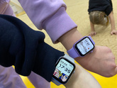 Аналог Apple Watch