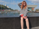 Художественная школа...