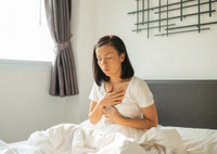 Диафрагмальная грыжа: как не перепутать её с инфарктом или язвой желудка