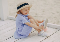 Детские кроссовки: как правильно выбирать и какие лучше?