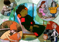 Психологический квест: 5 типов мам из любимых советских мультфильмов