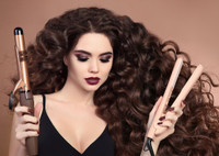 Плойки для волос: как их выбирать и как ими пользоваться
