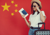 Как россиянам получить туристическую визу в Китай
