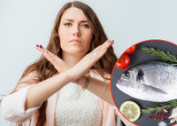Рыба... на первом месте: диетолог назвал самые опасные для здоровья продукты