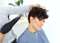 Как придать дополнительный объем: женские стрижки для тонких волос