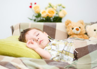 Ребенок рано просыпается: 7 способов не дать малышу это сделать