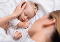 Это работает: как тренировать у ребенка умение засыпать с каждым разом быстрее