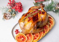Блюда из курицы на Новый год: самые вкусные и простые рецепты