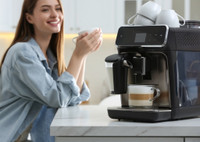 Капсульная или автоматическая: как выбрать идеальную кофемашину