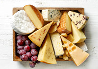 Сыр: как и из чего делают, основные виды