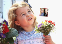 Греческая кровь взыграла? 6-летняя принцесса Шарлотта стала похожа на принца Филиппа