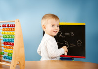 Интересно и незаметно: 5 способов увлечь ребенка математикой
