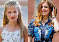 Кузница кадров: принцессы Испании и Нидерландов будут учиться в Уэльсе