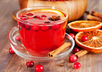 Полезно и вкусно: 30+ рецептов фруктово-ягодного чая