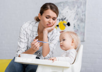Спокойствие, только спокойствие: 10 способов стать более терпеливым родителем