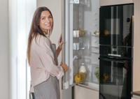 Как правильно и быстро разморозить холодильник