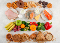 Сочетание продуктов при правильном питании: совместимые и несовместимые