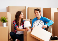 Вспомните, когда будете переезжать: две важные коробки, которые упростят процесс