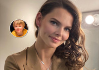 Неожиданно: Елизавета Боярская рассказала, почему старший сын не в восторге от актерской профессии
