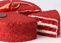 Торт «Красный бархат»: проверенные рецепты