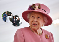 Сама изящность: как выглядят монограммы Кейт Миддлтон, Меган Маркл и других членов королевской семьи