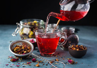 Душевная церемония: как правильно заваривать чай?