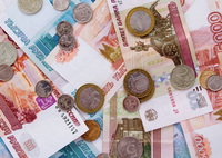 До 500 000 рублей: эксперт рассказал, куда стоит вкладывать небольшие сбережения во время санкций