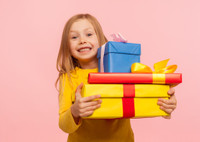 Выпускной в детском саду: 30 идей подарков детям