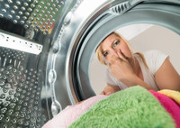 Инструкция: как избавиться от плесени в стиральной машине