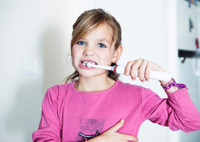 Детские электрические зубные щетки: стоматолог рассказал, как ими правильно пользоваться